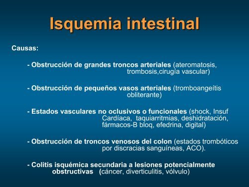 diarrea cronica 2.pdf - ClÃ­nica de GastroenterologÃ­a.