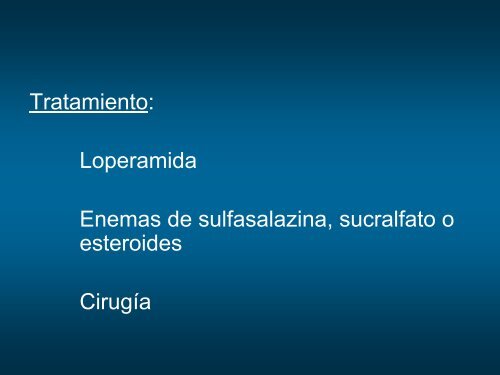 diarrea cronica 2.pdf - ClÃ­nica de GastroenterologÃ­a.