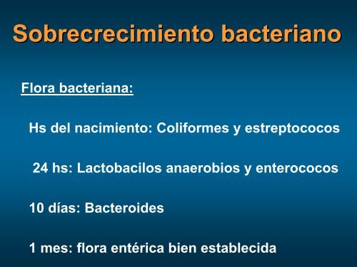 diarrea cronica 2.pdf - ClÃ­nica de GastroenterologÃ­a.