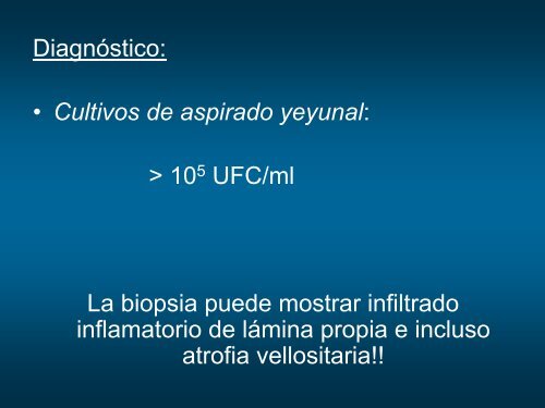 diarrea cronica 2.pdf - ClÃ­nica de GastroenterologÃ­a.