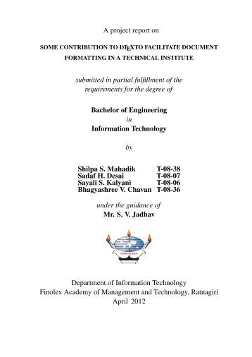 a thesis submitted in partial fulfilment Theses browse the thesis collection a thesis submitted in partial fulfilment of the requirements of the degree of master of nursing at otago polytechnic, dunedin, new zealand view abstract (pdf, 1 page, 87kb. a thesis submitted in partial fulfilment Theses browse the thesis collection a thesis submitted in partial fulfilment of the requirements of the degree of master of nursing at otago polytechnic, dunedin, new zealand view abstract (pdf, 1 page, 87kb.