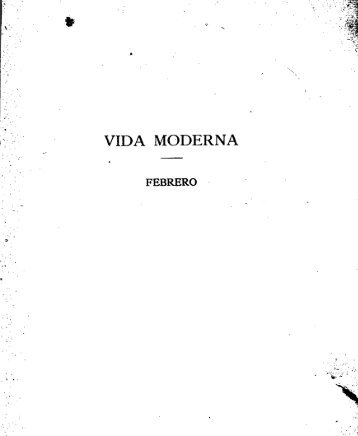 Año 1, tomo 2 (feb. 1901) - Publicaciones Periódicas del Uruguay