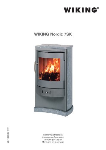 WIKING Nordic 7