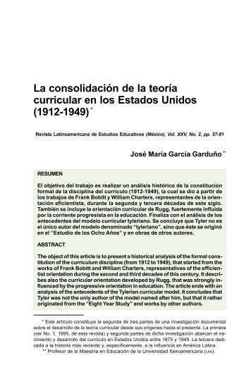 texto - Centro de Estudios Educativos