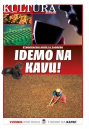 idemo na kavu! - EMZ