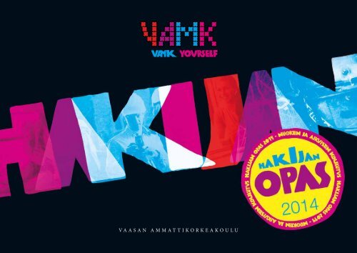 pdf - Vaasan ammattikorkeakoulu