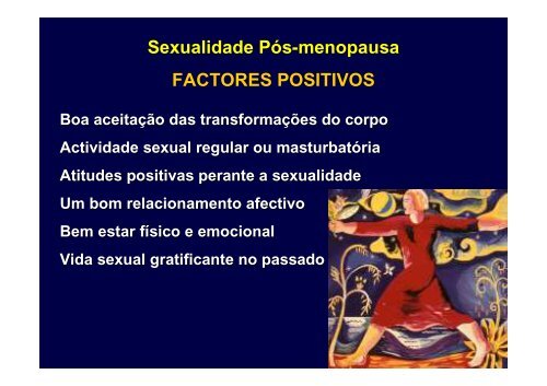 Sexualidade no Envelhecimento - Socialgest