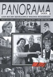 Nie tylko gaszÄ i ratujÄ - archiwum.lask.pl