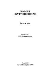 (Microsoft Word - _345rbok-hele_doc).pdf - Norges Skytterforbund