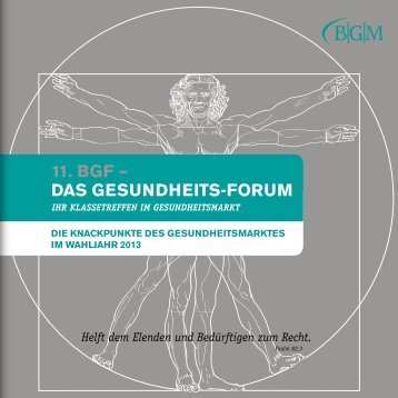 Programm BGF-Das-Gesundheits-Forum-2013.pdf - spectrumK