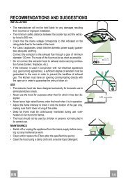 FDS654 Instruction Manual (pdf) - Taps4Less.com