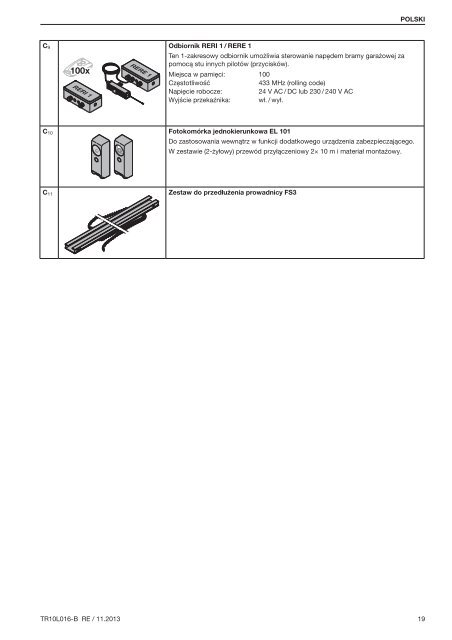 Template BA B168xH238 - Sklep Hormann