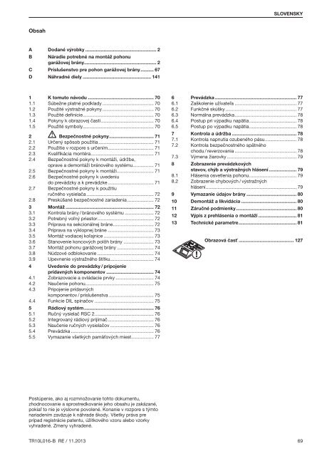 Template BA B168xH238 - Sklep Hormann