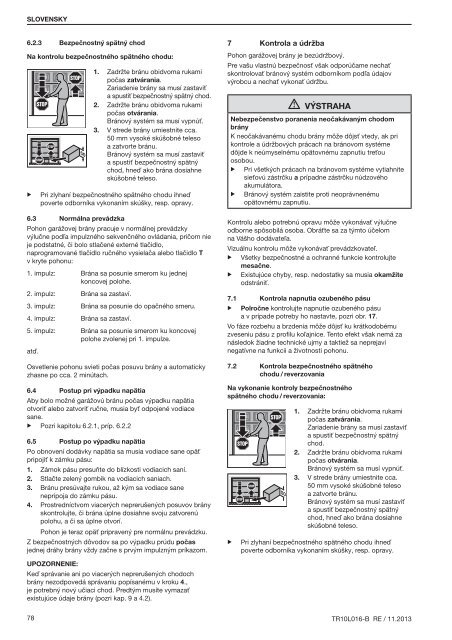 Template BA B168xH238 - Sklep Hormann