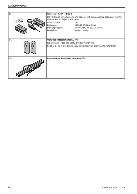 Template BA B168xH238 - Sklep Hormann