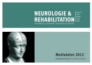 NEUROLOGIE & REHABILITATION