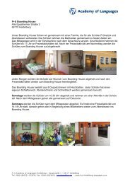 F+U Boarding House Alte Eppelheimer Straße 2 69115 Heidelberg ...