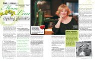 Zlata NumanagiÄ - Magazin