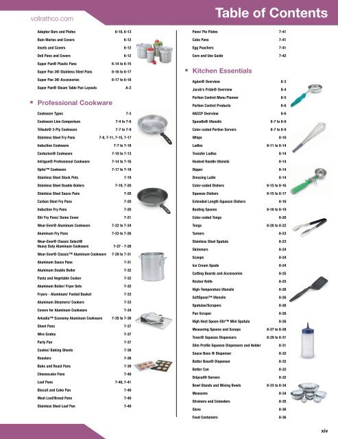 Countertop Cooking Equipment - Greenfield World Trade