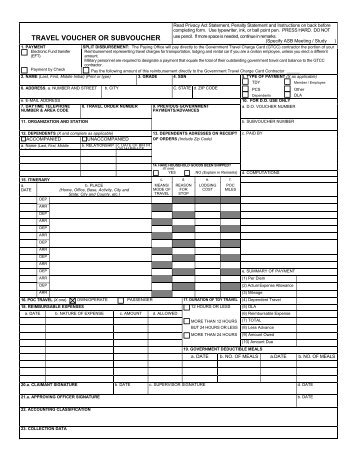 DD Form 1351-2 - NavyGirl.org