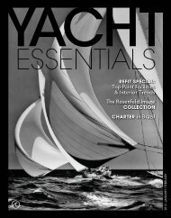 January/February 2012 - Yacht Essentials