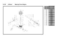 21 SZ Ã¢Â€ÂžX-RaceÃ¢Â€Âœ Made by Force Engine - Produktinfo.conrad.com