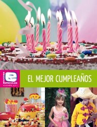 EL MEJOR CUMPLEAÃOS