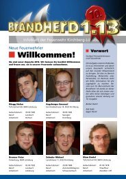 hier downloaden - Feuerwehr Kirchberg LÃ¼tisburg
