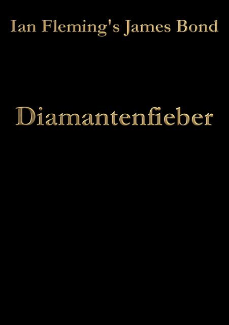 Iï¡ï® Fï¬ï¥ï­ï©ï®ï§ Diamantenfieber