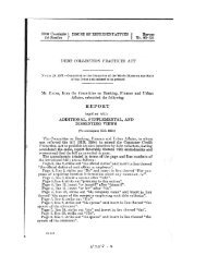 1977 House Report on FDCPA Adoption - Philip D. Stern ...