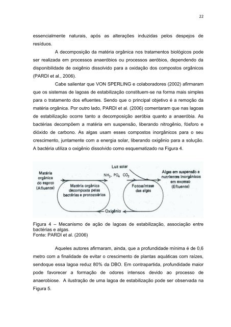 TRATAMENTO E DESTINAÃÃO DE RESÃDUOS E ... - UFG