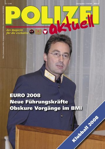 Der Euro'08 - FSG