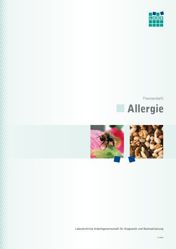 Allergie - LADR