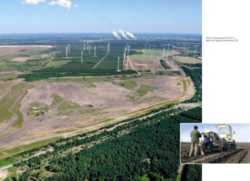 Welzow-Süd/Jänschwalde/Cottbus-Nord - post-mining.de