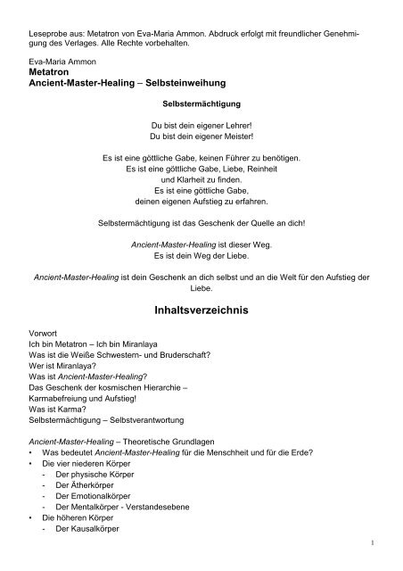 Ich Bin Miranlaya Pranahaus