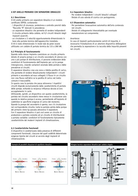 AluBongas 1 - Certificazione energetica edifici