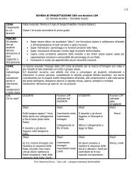 SCHEDA+DI+PROGETTAZIONE+Una+fiaba+musicale+-+Pierino+e ...