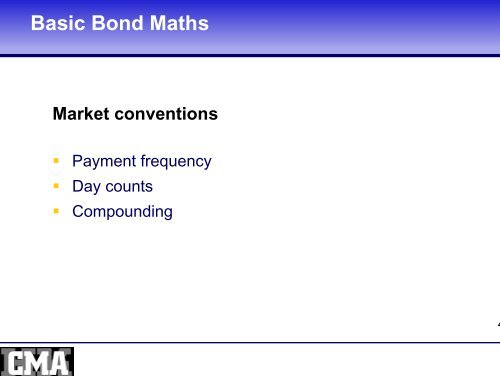 Presentation by Mr. Brian Yiu - The Hong Kong Capital Markets ...