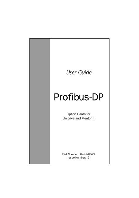 Profibus-DP