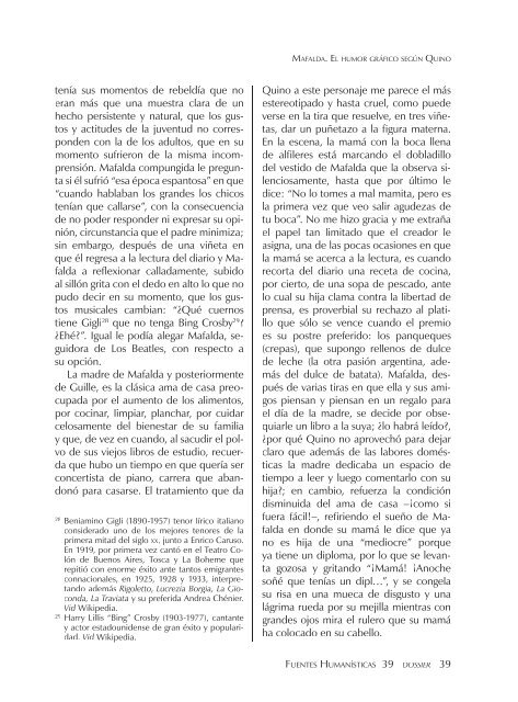 Descargar Revista Completa - Revista Fuentes HumanÃ­sticas - UAM