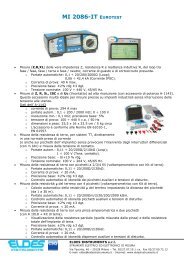 MI 2086-IT EUROTEST - givaenergy.it