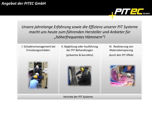 PIT Referenz: Instandhaltung - Gerster-gec.com