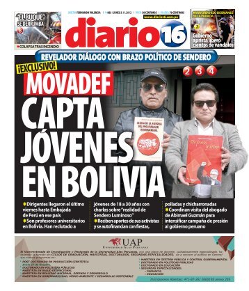 Descargar Edicion Digital - Diario16