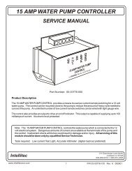 Water Pump Controller Fleming Sales Oem Products