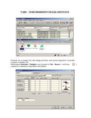 Come compilare un modello F24 per la societÃ  o per i soci