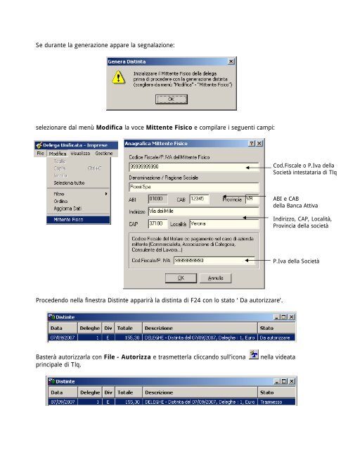 MODELLO F24 SEMPLIFICATO DA COMPILARE E SCARICARE