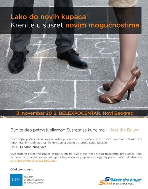 Exporter 19 - Septembar 2012 - Siepa