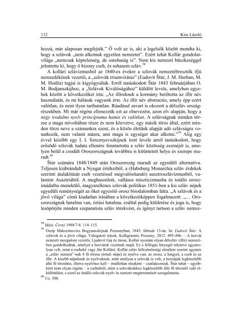 Acta Academiae Agriensis, Nova Series Tom. XL. Sectio Historiae ...