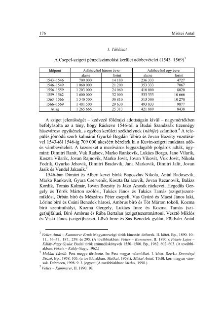 Acta Academiae Agriensis, Nova Series Tom. XL. Sectio Historiae ...