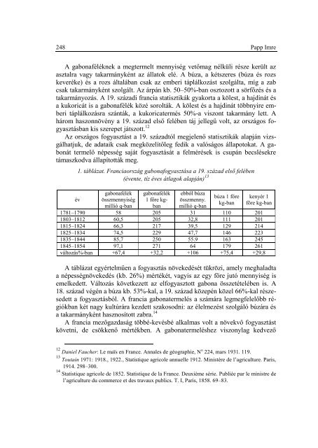 Acta Academiae Agriensis, Nova Series Tom. XL. Sectio Historiae ...